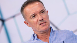Jeličič opleo po Hajduku i Rijeci: "Zato i jesmo kanta za napucavanje u evropskim utakmicama"