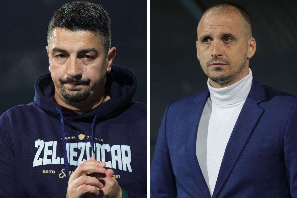 Maksimović: "Večeras smo zaslužili minimalno bod"; Derviši pohvalio sve, a posebno Dinu Pekića! Maksimović: "Večeras smo zaslužili minimalno bod"; Derviši pohvalio sve, a posebno Dinu Pekića!