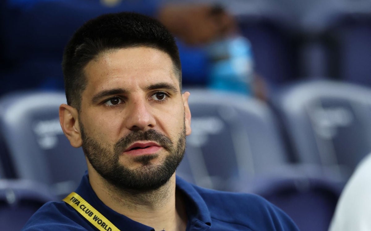 Prošao je Aleksandar Mitrović "sito i rešeto" u životu, ali takvo poniženje kao danas nije doživio! Prošao je Aleksandar Mitrović "sito i rešeto" u životu, ali takvo poniženje kao danas nije doživio!