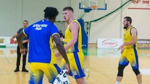 Zrinjski bez rješenja za nezaustavljivog Livadića!