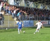Emir Alić pojačava Gradinu Emir Alić pojačava Gradinu