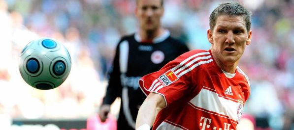 Schweinsteiger: Uvijek smo bolji od Dortmunda
