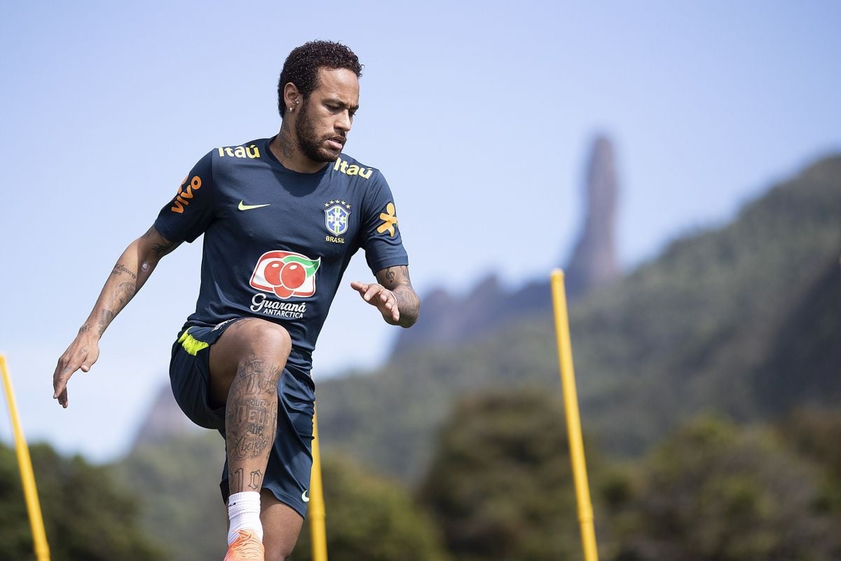 Neymar optužen za silovanje!