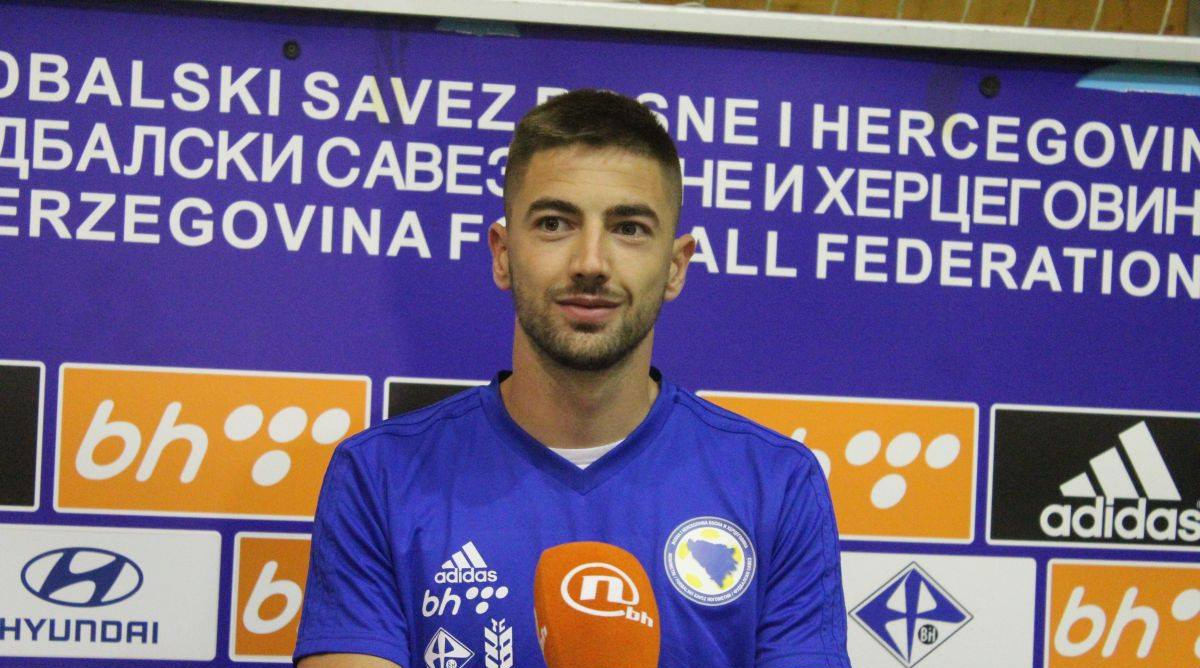 Mihojević: Fudbal se igra zbog ciljeva, želimo da idemo na Evropsko prvenstvo