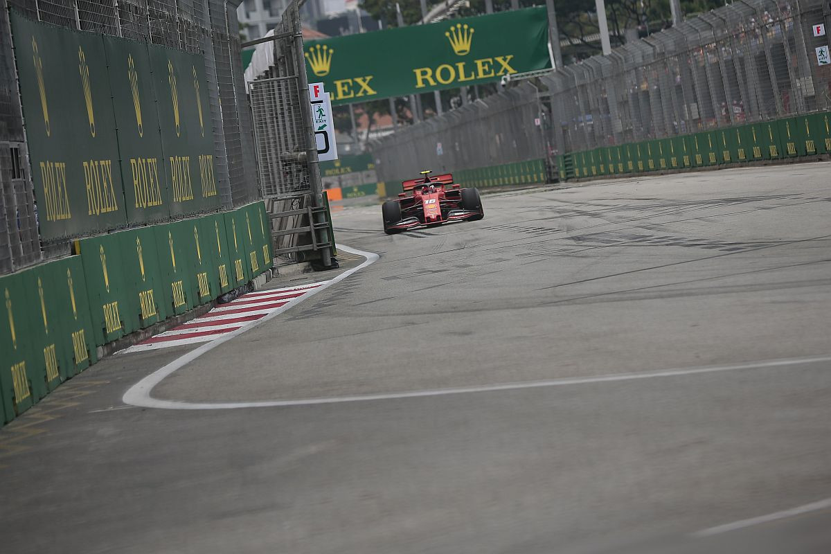 Leclercu novi pole position, Hamilton razdvojio Ferrarije