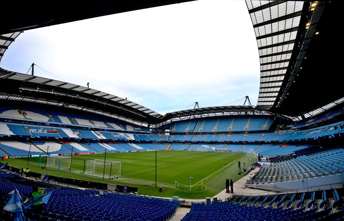 Manchester City planira izgradnju posebnog stadiona pored Etihada