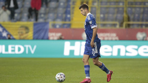 Cipetić, Osmanković i Marić su igrali za Lokomotivu danas, a bolje da nisu