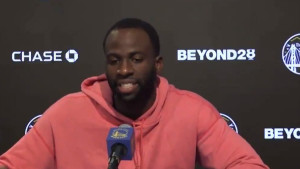 Draymond Green je skupio hrabrosti i javno rekao ono što misle svi košarkaši, ali ne smiju da kažu