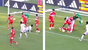 Ovakve golove ne možete vidjeti ni kada gledate mlađe pionire: Kako ovi ljudi igraju MLS?