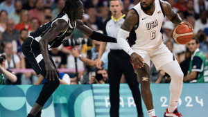 S njima se stvarno ne može: Američki Dream Team "melje" protivnike na putu ka zlatu