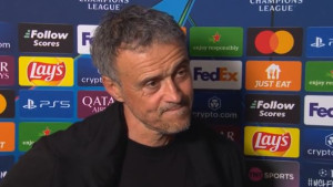 Enrique čuo šta je Arteta rekao nakon meča, pa žestoko uzvratio: Prijatelj mi je, ali to nije tačno