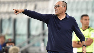 Sarri odbio italijanski klub