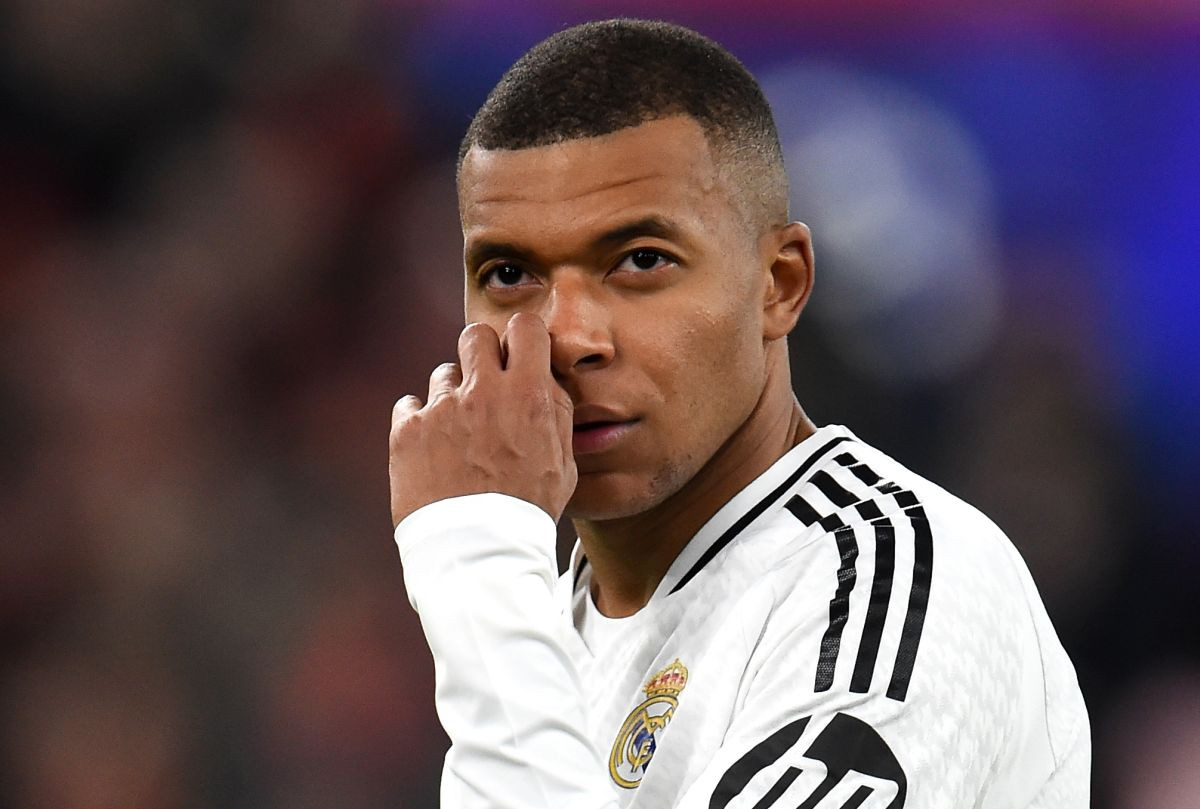 Bivši svjetski prvak tvrdi da je Mbappe začaran, rekao i koji nogometaš (možda) stoji iza toga!