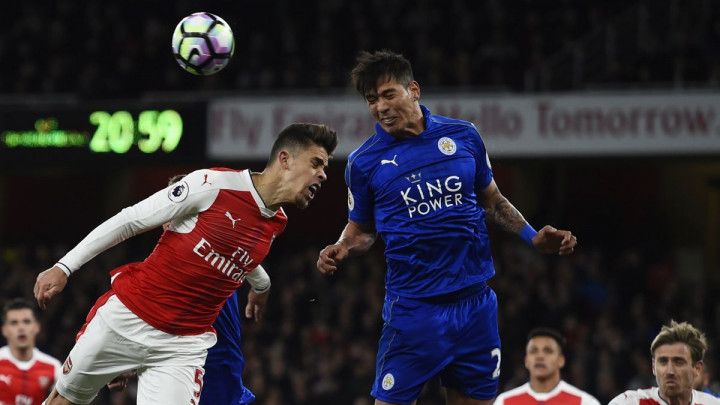 "Ozil je najzaslužniji što je Leicester postao prvak Engleske"
