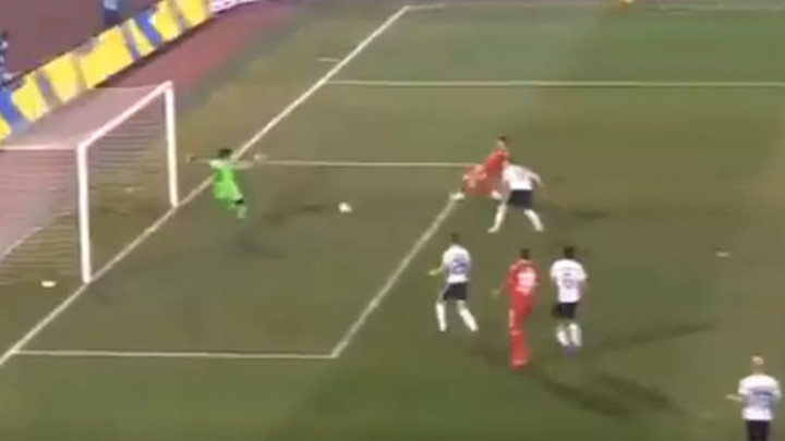 Nermin Haskić ruši i Partizan!
