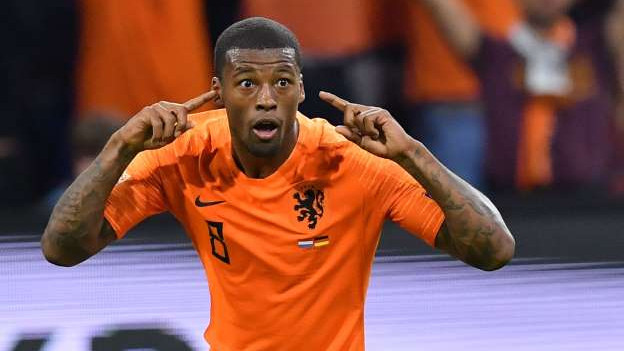 Ovo je noć Memphisa Depaya: Wijnaldum maestralnu asistenciju Depaya pretvorio u gol