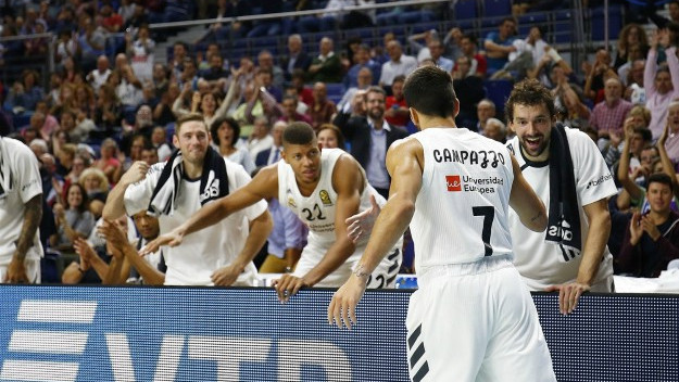 Žalgiris iznenadio u Madridu, pobjede ostvarili CSKA, Panathinaikos i Anadolu Efes