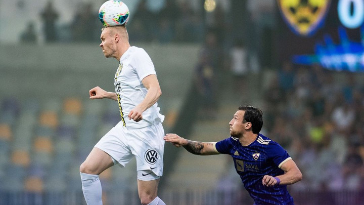 Maribor bolji od AIK-a: Pirić odigrao cijeli meč, a Mešanović ušao u samom finišu