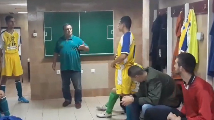 Današnja Bracina taktika donijela Vrbanjuši pobjedu 3:0: Sine, ti ćeš mi pokrivati 700-800 kvadrata!