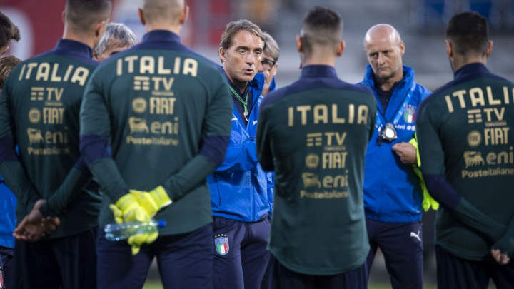 Italijanski savez apeluje, ali Mancini ipak neće pozvati svog mezimca za duel sa BiH?