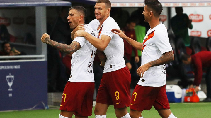 Kolarov: Koliko još? Mogu još četiri godine...