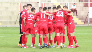 Kolak je branio sve i svašta, ali nije bilo dovoljno: Velika pobjeda Mladosti u Krupi!