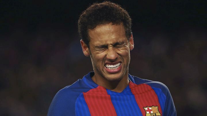 Neymar iz jednog razloga želi da ide u Manchester United