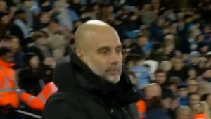 Sudija svirao kraj na Etihadu, a ono što je Guardiola uradio Musliću pokazuje kakav je čovjek
