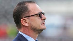 Mijatović pred sudbonosnu odluku u Partizanu otkrio s kim nema problem, a kome javno ne vjeruje