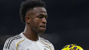 Navijači Reala: "Otjerajte Viniciusa, a u napad dovedite tu hrvatsku zvijer"