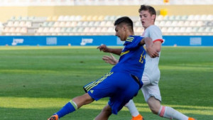 Hasić i Zilić pred Alžir: Ne poznajemo dobro Alžirce, ali želimo da ih pobijedimo 