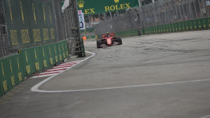 Leclercu novi pole position, Hamilton razdvojio Ferrarije