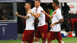 Kolarov: Koliko još? Mogu još četiri godine...