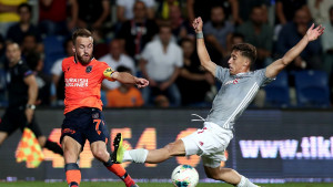 Piše se Basaksehir, a čita se Edin Višća 