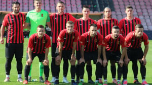 NK Čelik nastavio pobjedonosni niz!