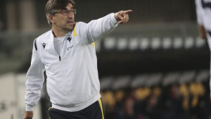 "Igrači Juventusa su me vrijeđali samo zato što što sam s Balkana"