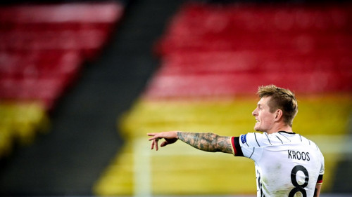 Kroos o najbolnijem porazu u karijeri: "Nikad se nisam osjećao nemoćnijim..."