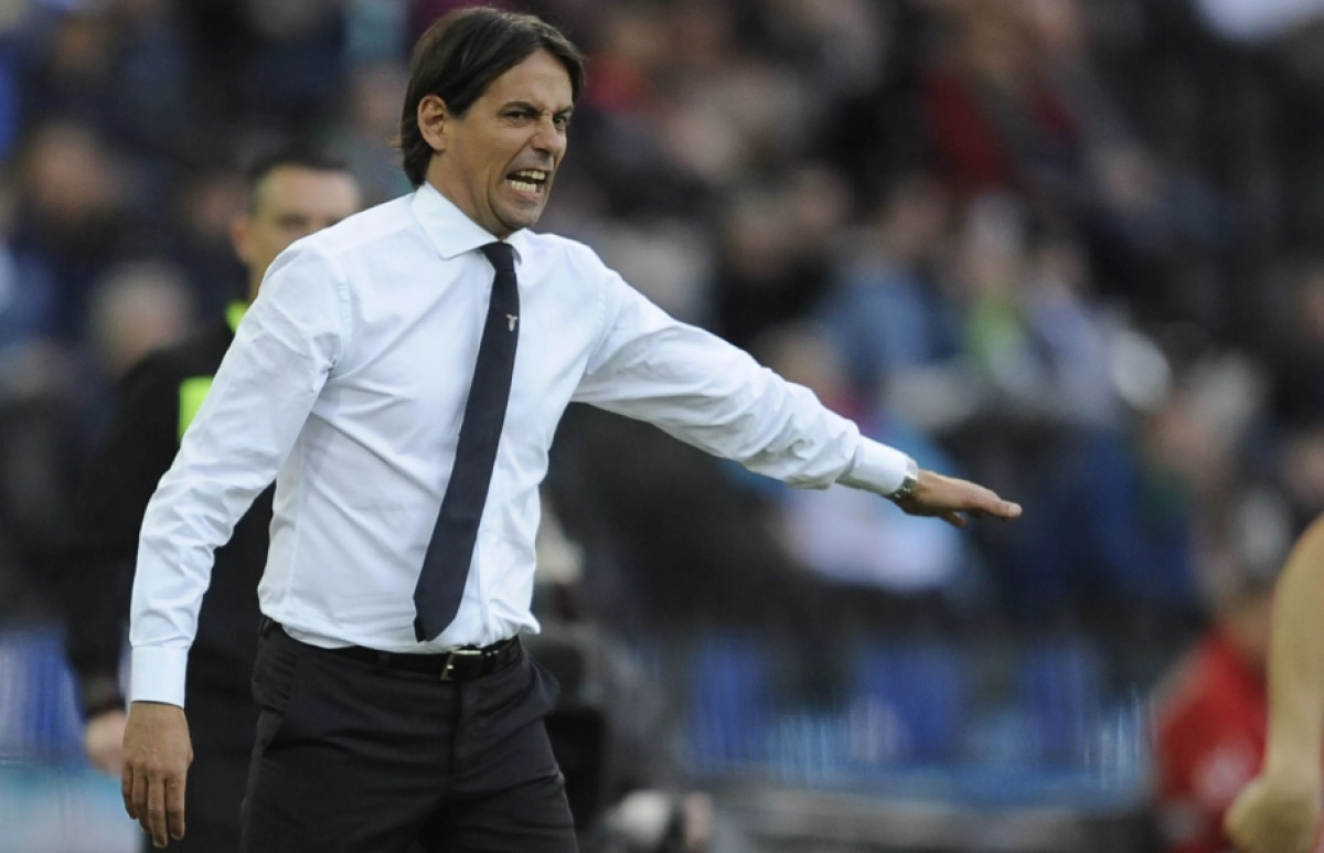 Inzaghi i Lazio će nastaviti saradnju