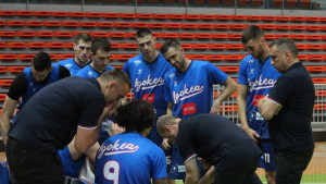 Igokea počela sa radom bez Bajića