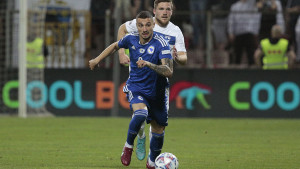 Krunić, ipak, večeras predvodi Zmajeve