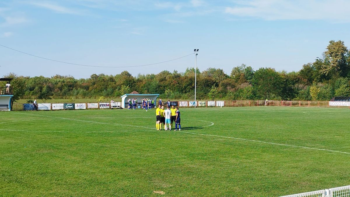 Žestoko saopštenje iz FK Bosna: "Jučer je u Kalesiji umro fudbal"