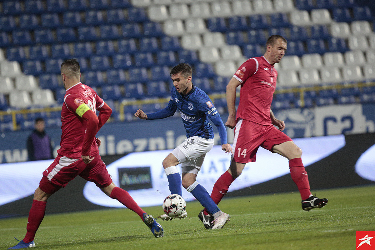 Anel Šabanadžović pronašao novi klub