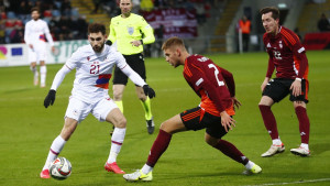 Beograd odabrao ispred evropskih rekordera: Milionski transfer Crvene zvezde za miran san!
