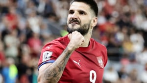 Srbija na nogama zbog transfera života Aleksandra Mitrovića!
