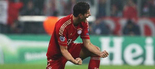 Gomez sa dva gola donio pobjedu Bayernu