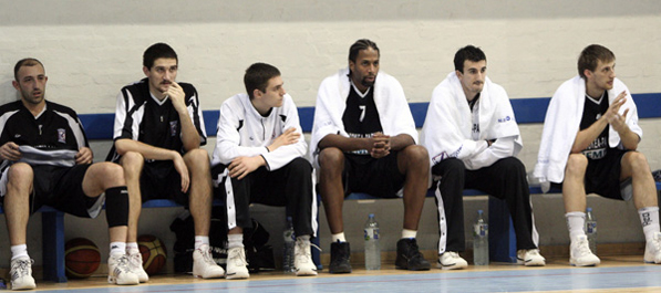 Igokea: Silenzio stampa