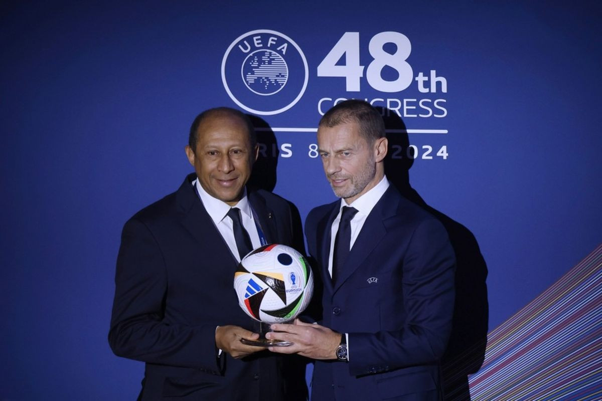 I vi biste "život dali" za UEFA-u: Čeferin je kao predsjednik za šest godina zaradio milione eura