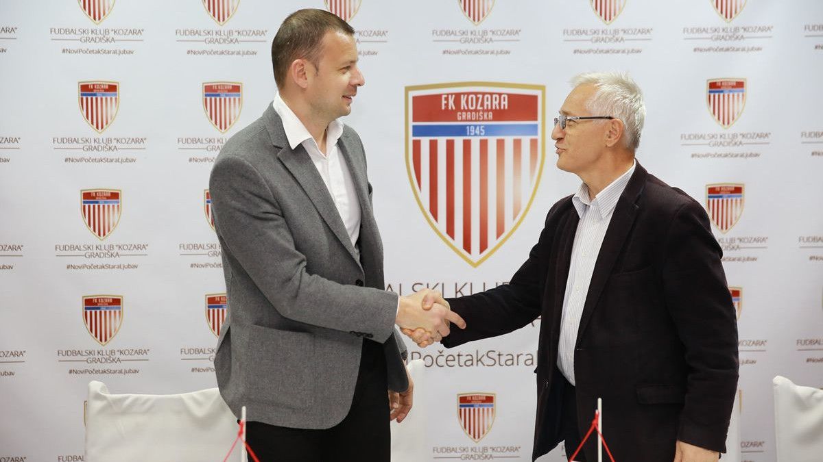 Trivunović: Spremni smo, vjerujem u svoje igrače