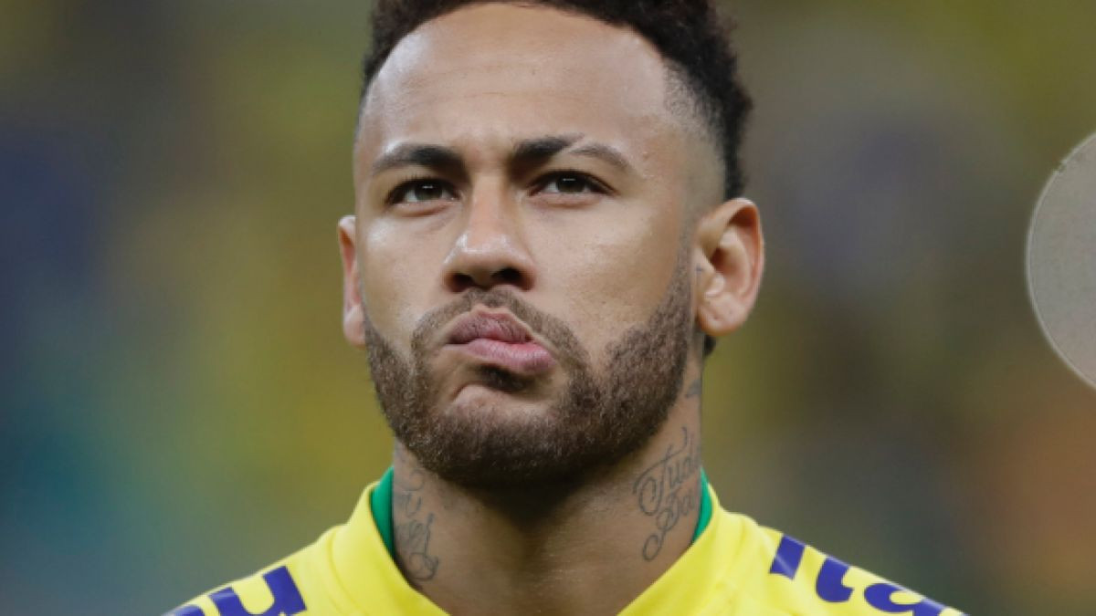 PSG u problemima: Vrijednost Neymara za šest mjeseci opala za skoro 100 miliona eura!