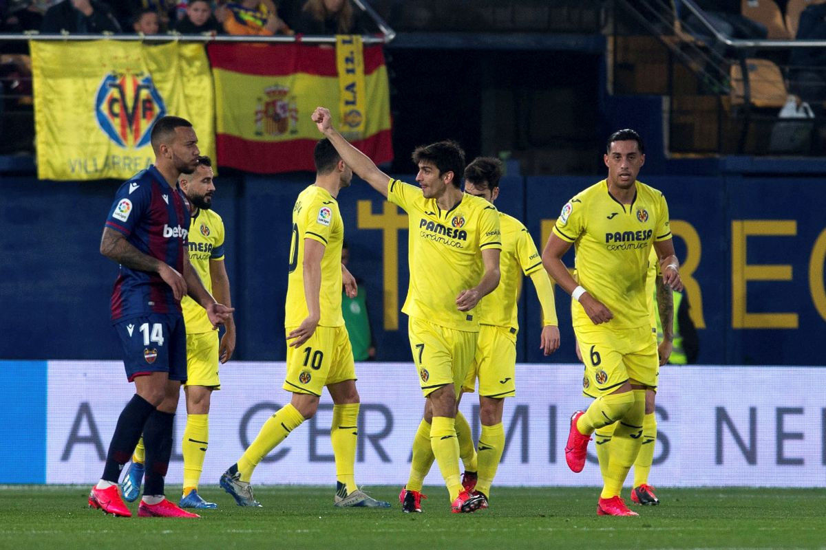 Villarreal dobio dozvolu za treniranje jer u klubu nema zaraženih